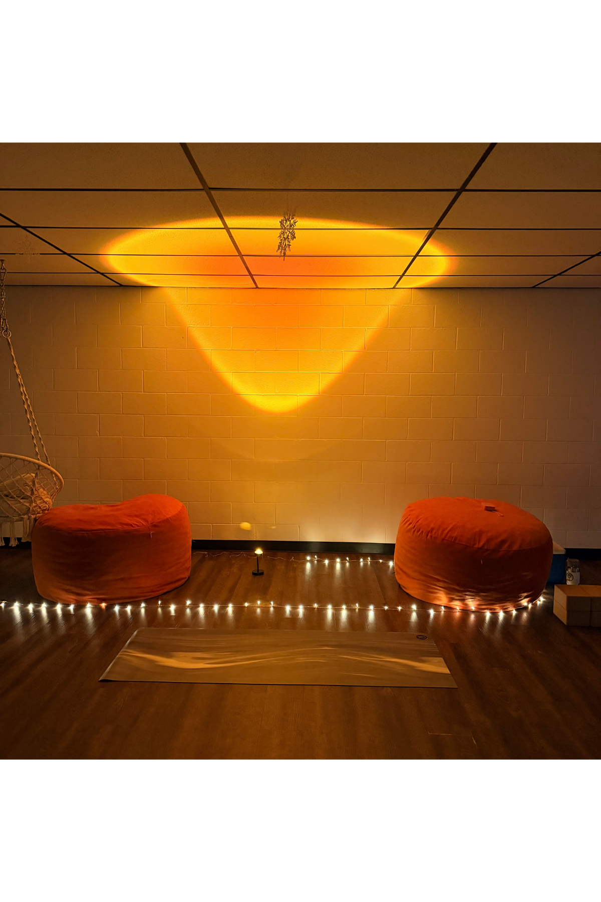 Vinyasa gallery image 1